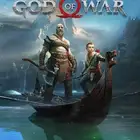 لعبة قود اوف وار god of war