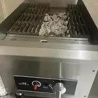 للبيع قرال مشوي للبرقل واللحوم