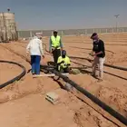 شبكات ري