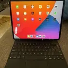 Ipad Pro M1 2021 12.9   Magic Keyboard   Apple Pencil