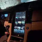 شاشه تورس اندرويد