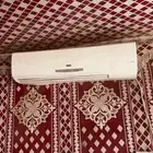 مكيف سبيلت طنين ونص