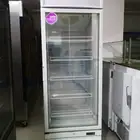 فريزر 1 باب - 2 باب تجميد عالي 28 تحت الصفر