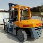 للايجار رافعات شوكية فوركلفت يومي شهري تاجير رافعة فوركلفت