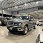 للبيع فورد غمارة ونص F 150 2013 نص فل حائل