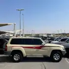 مطلوب  باترول فتك