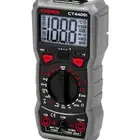 جهاز قياس الكهرباء ديجتال CRAWN