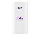 طلب الآن راوتر 5G من STC