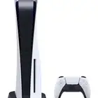 Ps5 نسخة الدسك مع يدين 650 gb