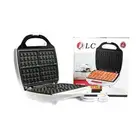 جهاز صانعة الوافل من دي ال سي DLC-3479