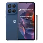 موتورولا ايدج 60 ستايلس 256 ازرق غامق للبيع او البدل