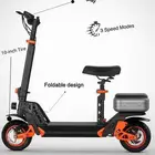 اسكوتر الوحش