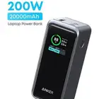 Anker Prime 20 000 power bank