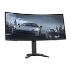 شاشة لينوفو 34 الترا وايد