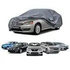 شراع السيارة