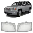 قزاز شمعات يوكن من 2007-2014