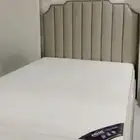 سرير آشلي مقاس كوين