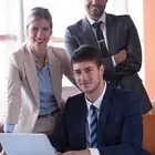 مطلوب رجل أعمال في المنطقة الشرقية لعمل مشروع ضخم