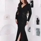 فساتين سهرات