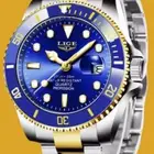 ساعة يد فخمة للرجال