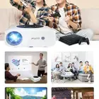 بروجكتر من شركة WZATCO ولكل عميل تجربة يوم كامل