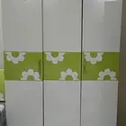 غرفة نوم ايكيا شبه جديد للبيع
