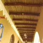 تراث قديم وسقوف