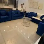 شاليهات روجينا السيل الصغير