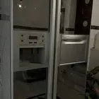 ثلاجة سامسونج بابين