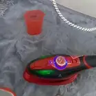 مكوى ملابس صغير