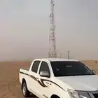 هايلكس موديل 2009 الاستمارة جديده متحركات شرط