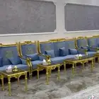 مفروشات كنب ملكي