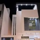 شقق أرضي وارواف للبيع موقع مميز تشطيبات فاخرة كل الضمانات م