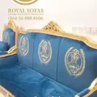 عروض بسعر المصنع على كافة أنواع اطقم ومجالس الكنب