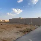 للبيع ارض سكنية في حي الزهور بمحافظة الغاط