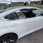 لكزس es 350 F sport 2021