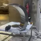 مصبات شلات ومسابح ومصبات مطريه