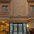 للايجار شقة بحي التيسير 5 غرف المربع الذهبي