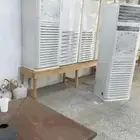 مكيفات يورك كارير سامسونج ال جي