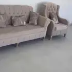 كنب للبيع 7 قطع