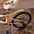 كوبرا مقاس 20