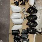 قطع غيار مرايات لكزس كامري كورولا