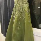 فستان فخم