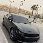 دوج تشارجر 2015 لون اسود