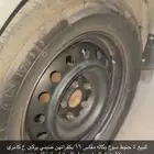 جنوط كامري من 2007 الى 2024 سوح