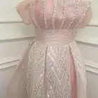 فستان بمقاس S