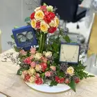 ورد طبيعي وتوصيل هدايا
