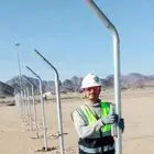 توريد وتركيب جميع انواع الشبوك
