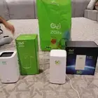 مندوب زين للاتصالات والتقنية