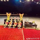 زهرة الجبلين للرحلات البرية كشتات قيلات طلعات